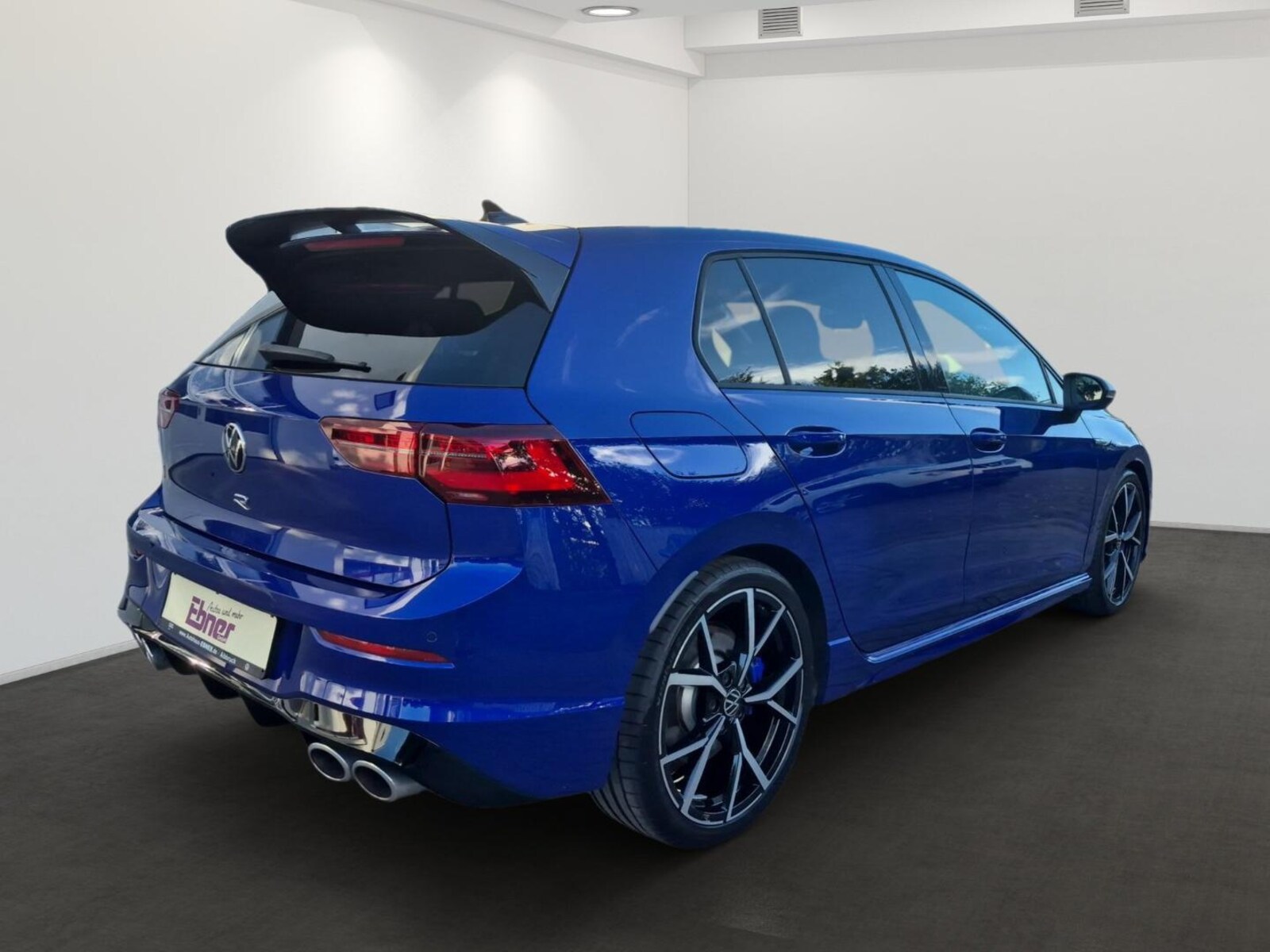 Volkswagen Golf – Bild 4