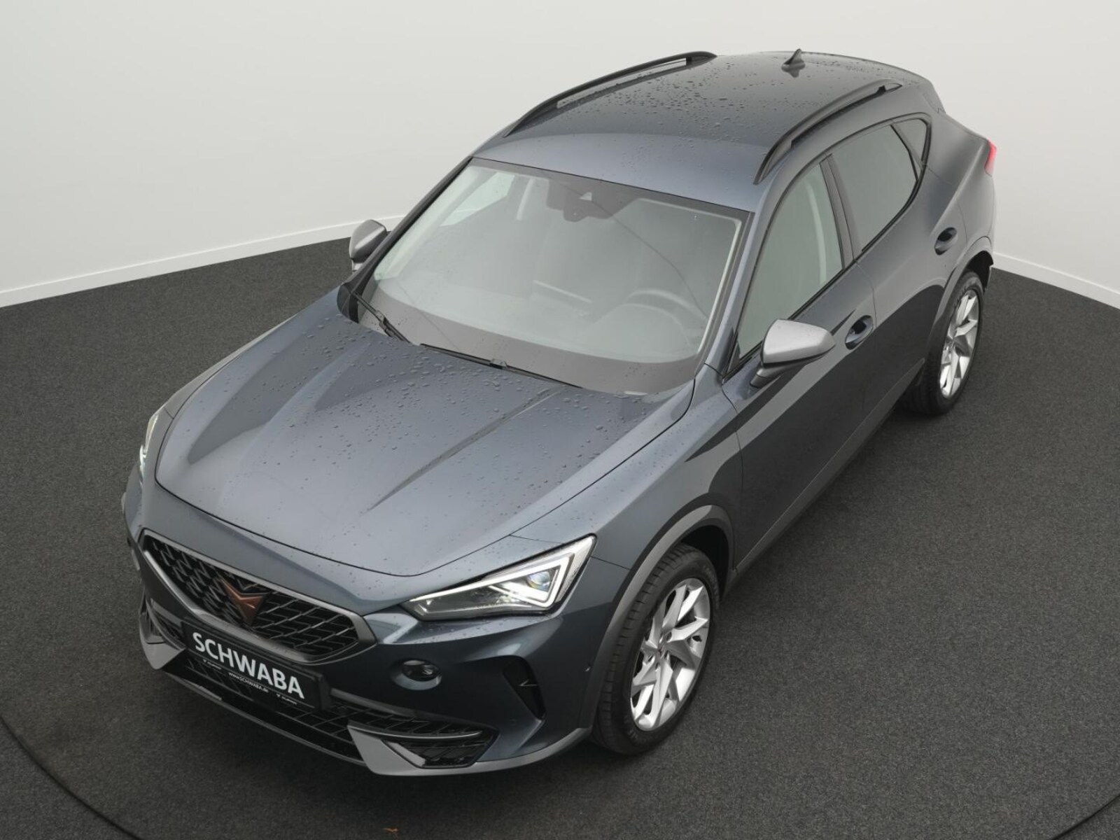 CUPRA Formentor – Bild 19