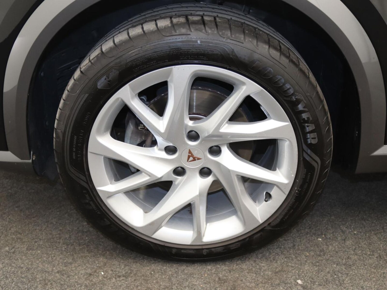 CUPRA Formentor – Bild 17