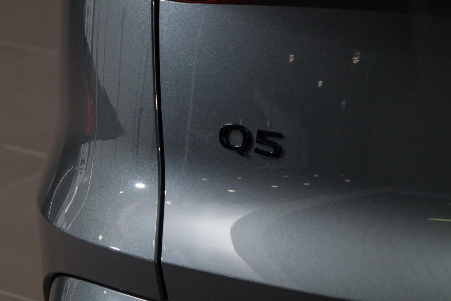 Image about Audi Q5 Sportback e-hybrid quattro S tronic