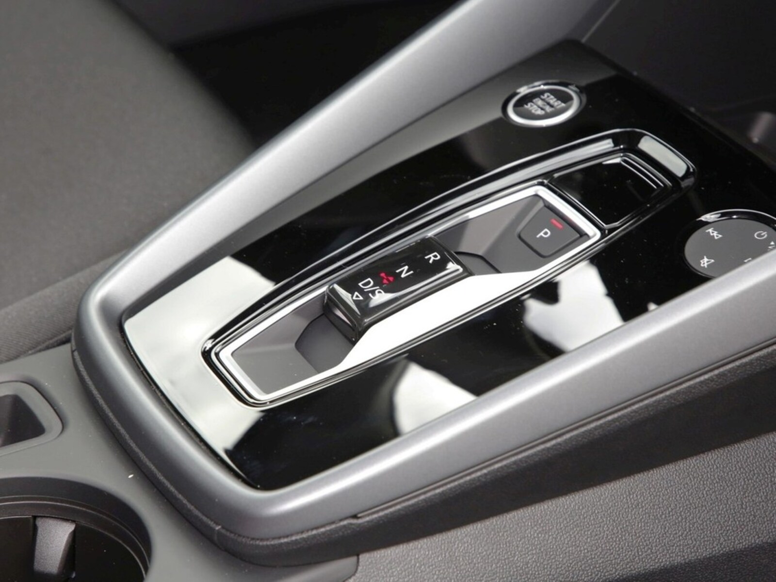 Audi A3 Sportback – Bild 14