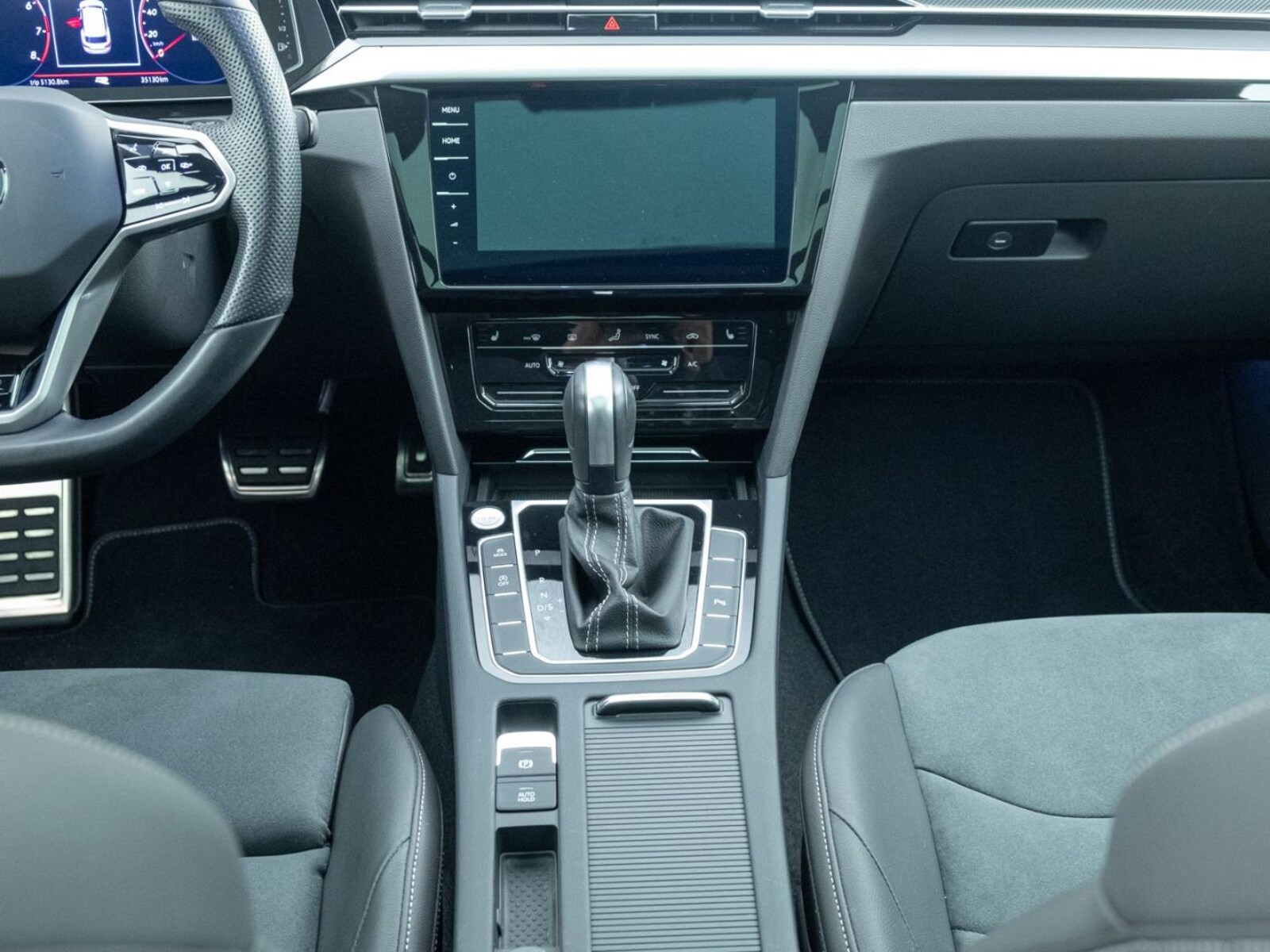Volkswagen Arteon Shooting Brake – Bild 16