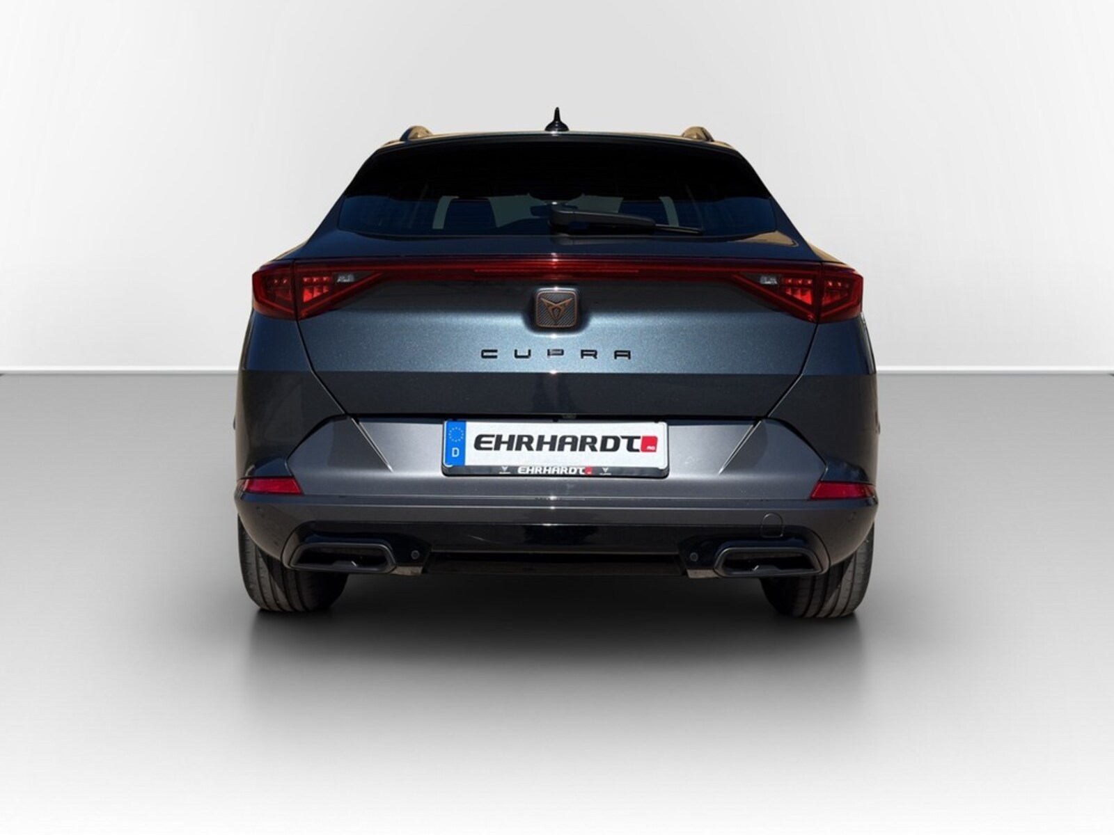 CUPRA Formentor – Bild 7