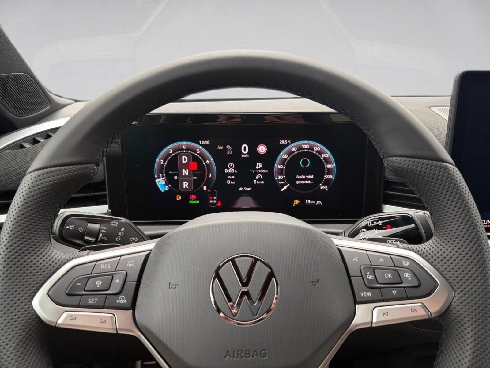 Volkswagen T-Roc – Bild 16