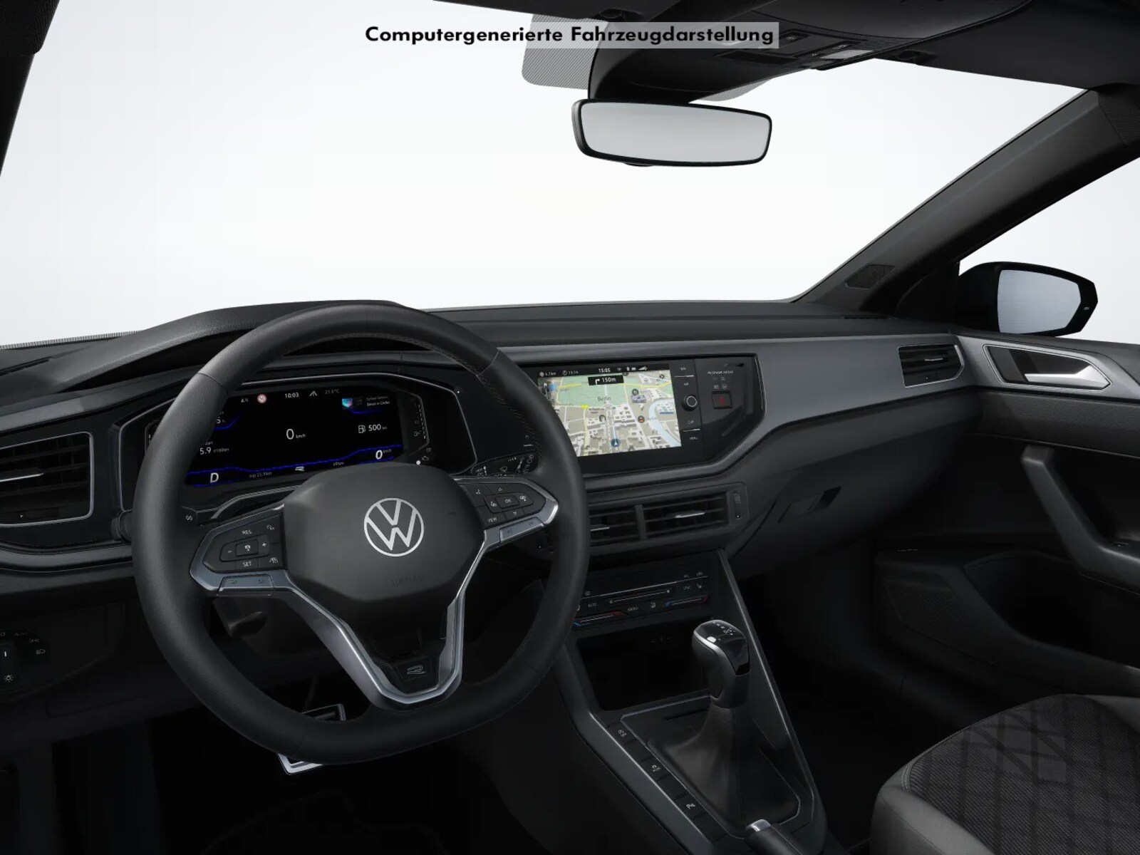 Volkswagen Polo – Bild 9
