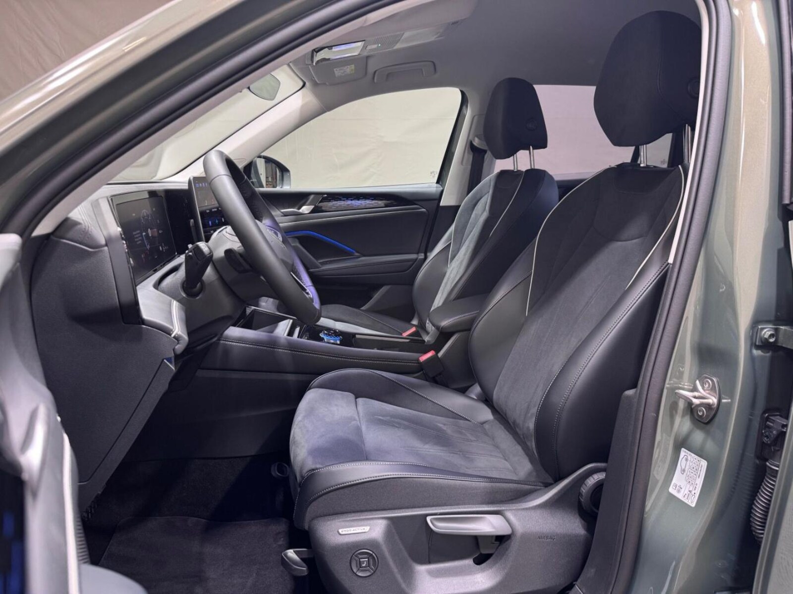 Volkswagen Tiguan – Bild 21