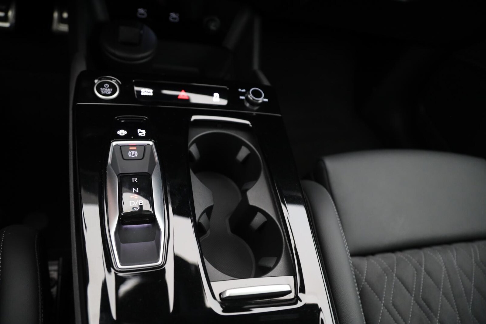 Audi Q6 Sportback e-tron – Bild 16