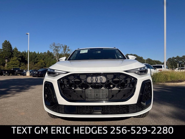 2026 Audi Q5