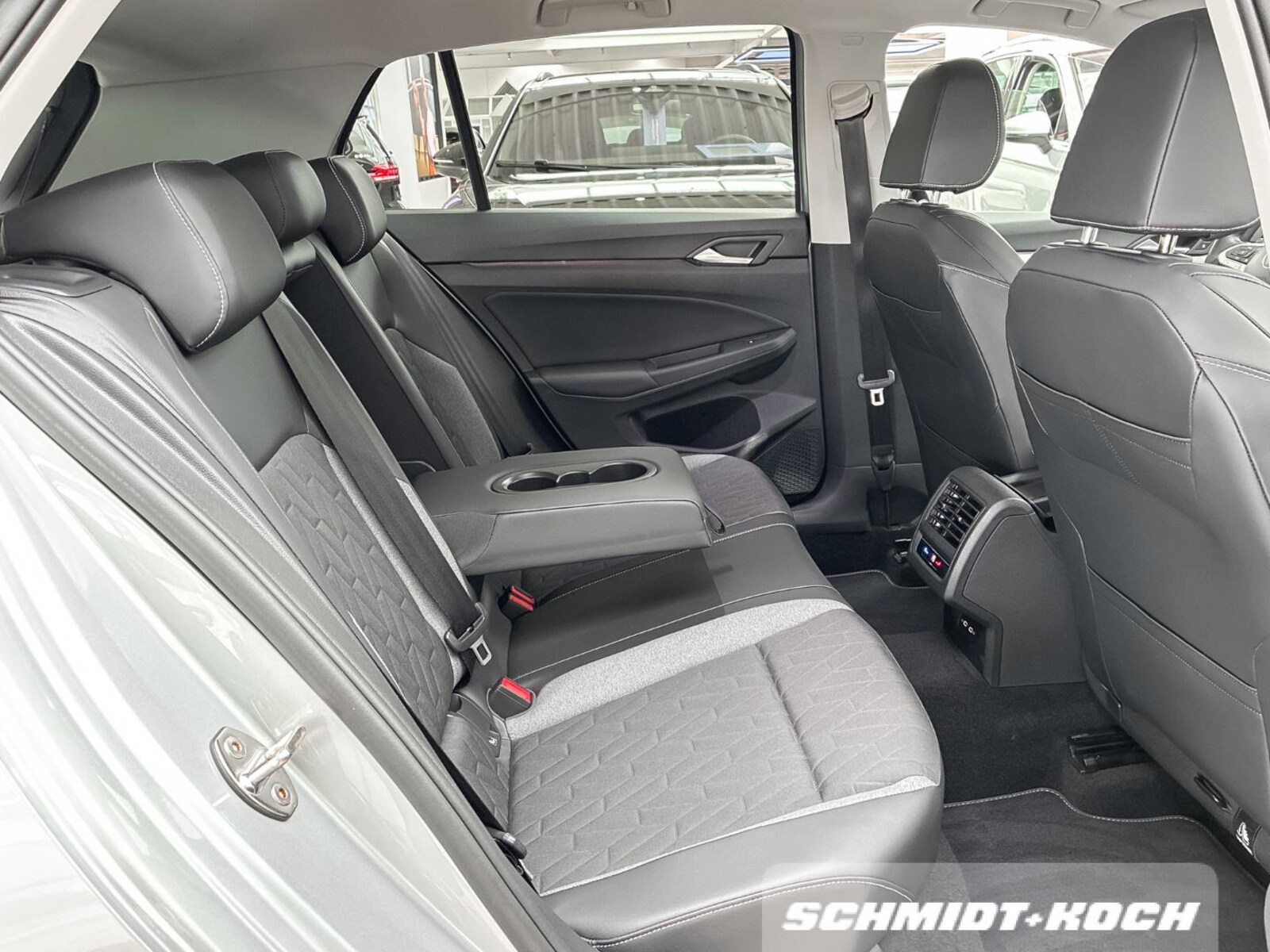 Volkswagen Golf – Bild 13