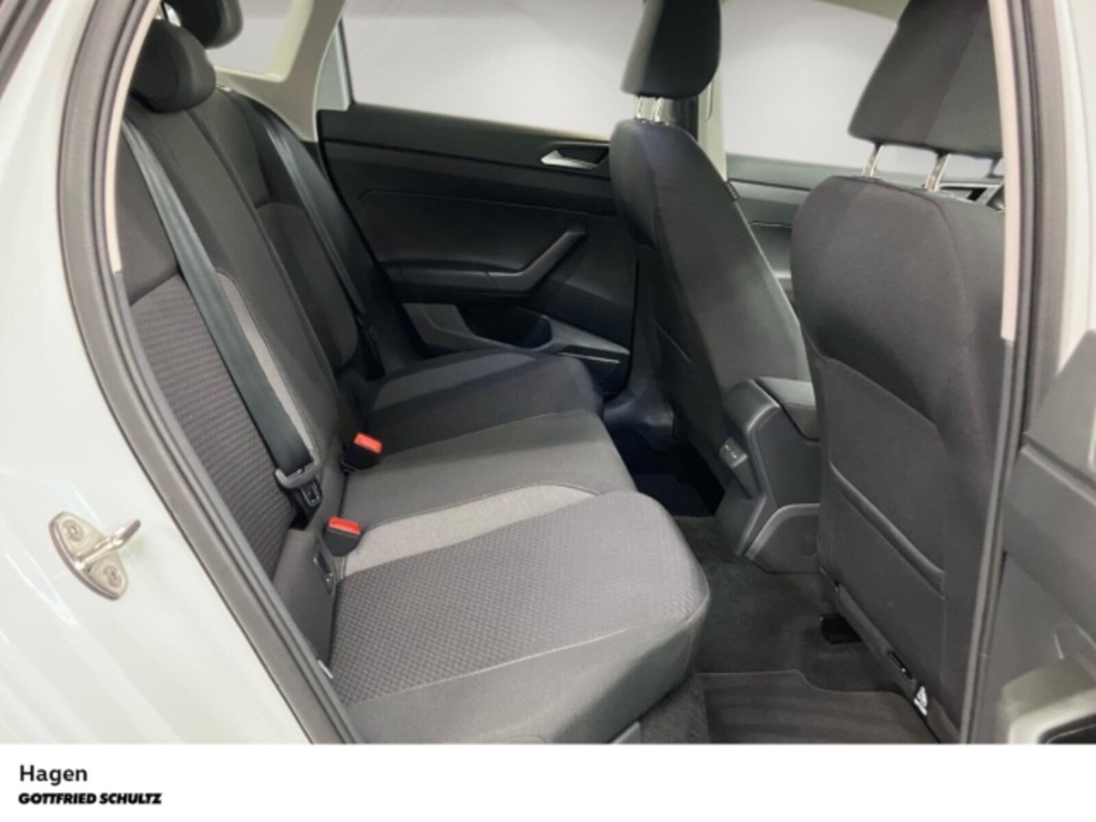 Volkswagen Taigo – Bild 6