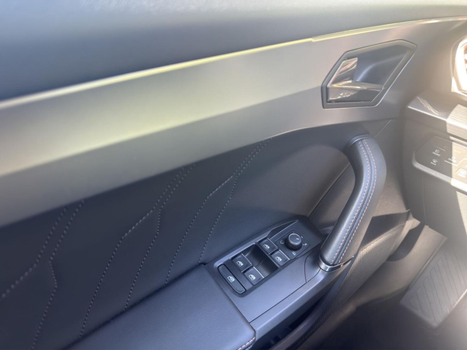 CUPRA Formentor – Bild 12