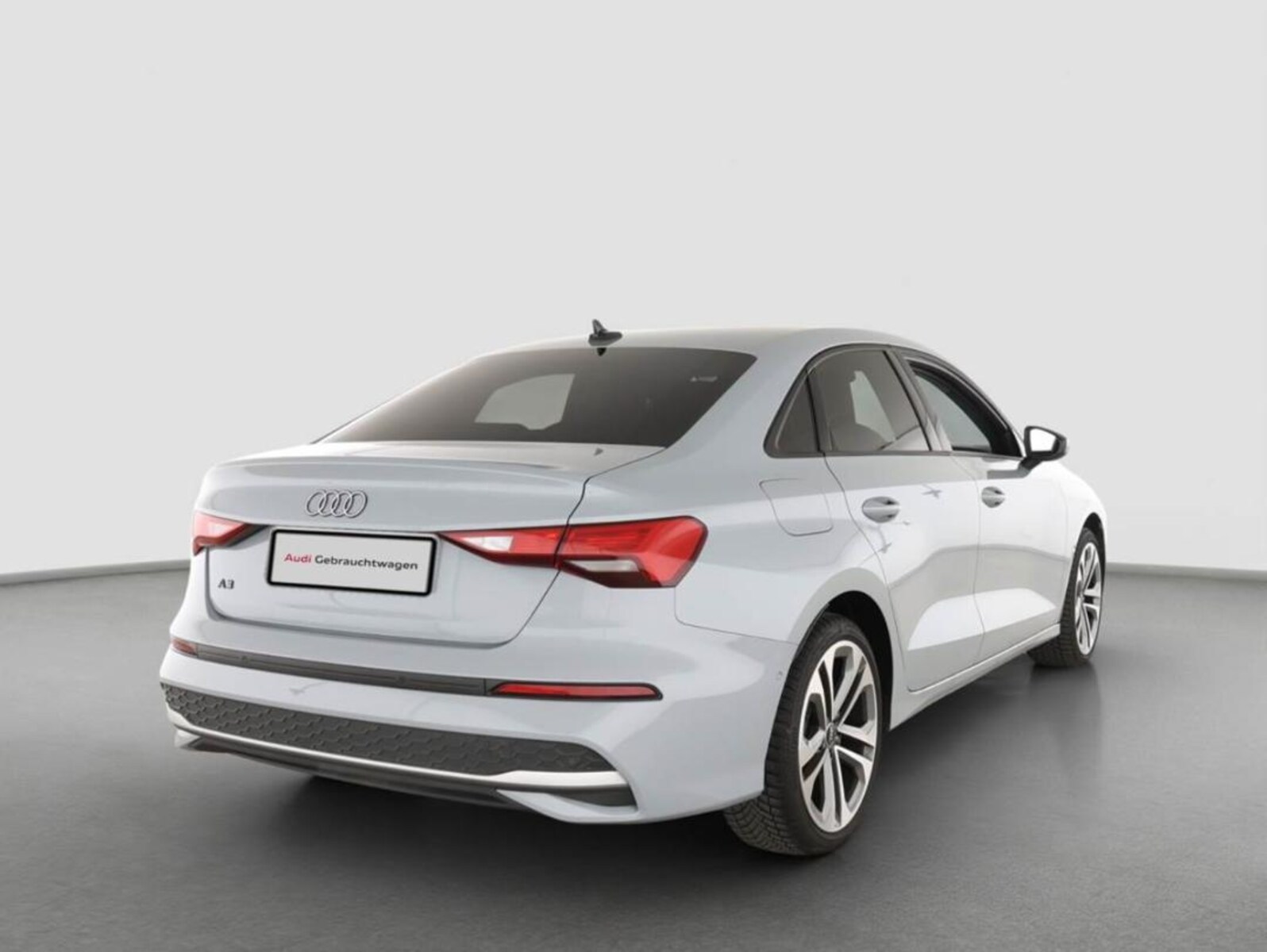 Audi A3 Limousine – Bild 2