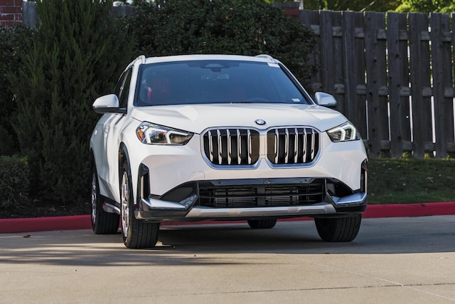 2024 BMW X1