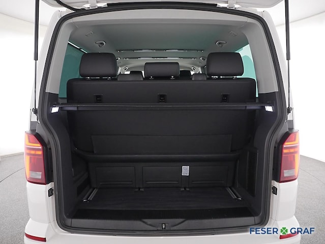 Volkswagen T6.1 Multivan