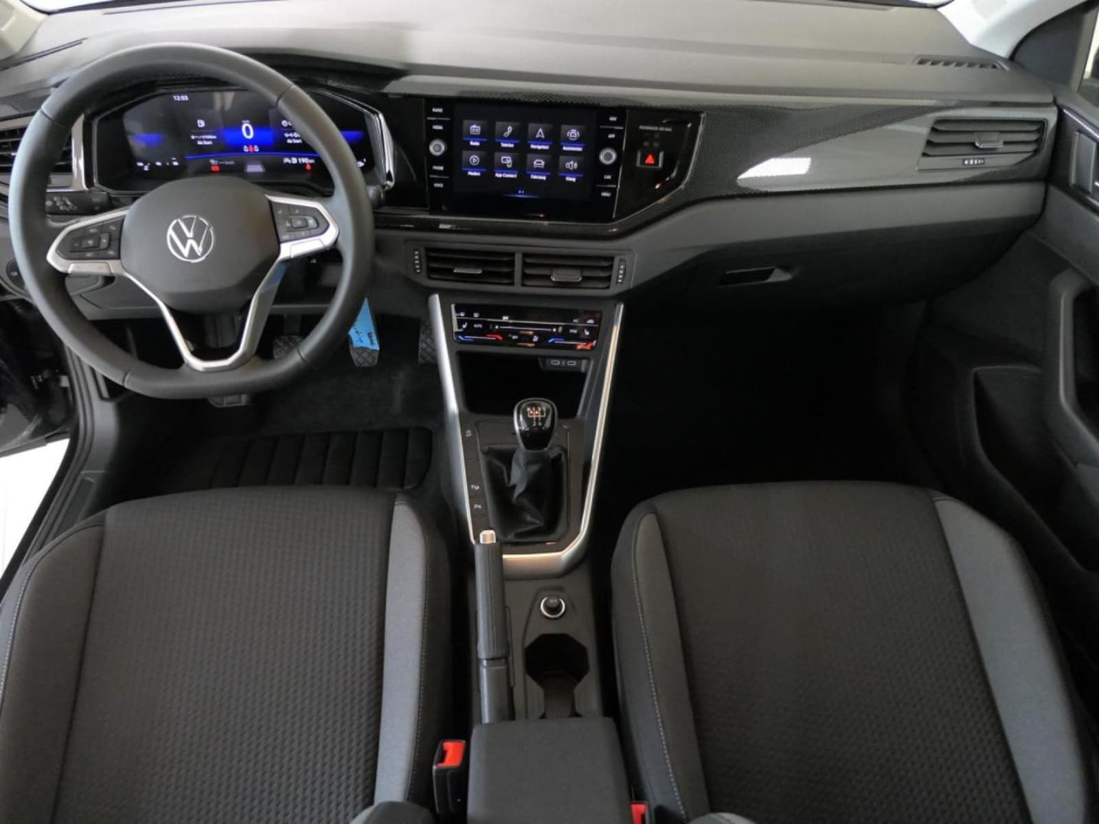 Volkswagen Polo – Bild 6