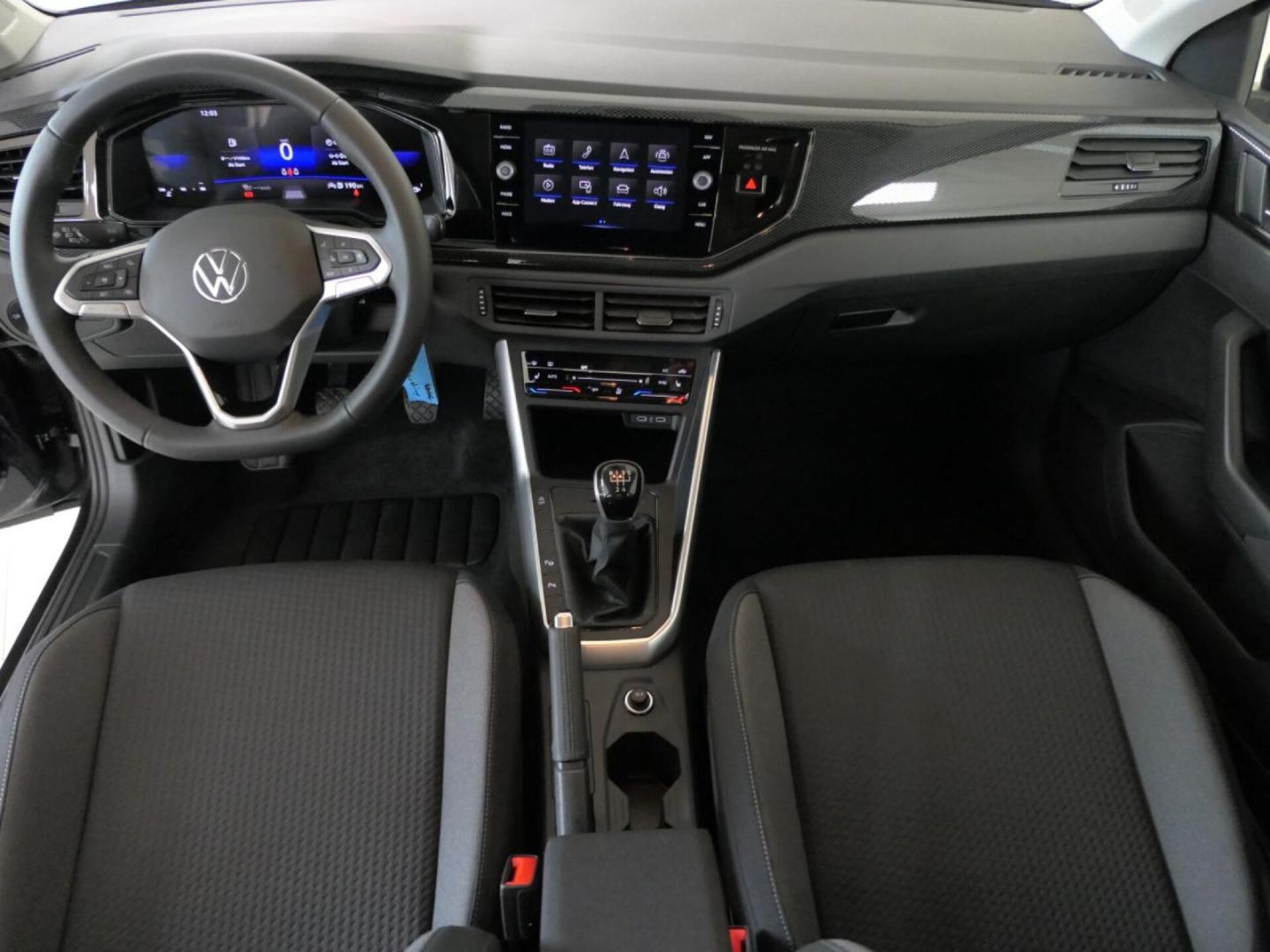 Volkswagen Polo Life