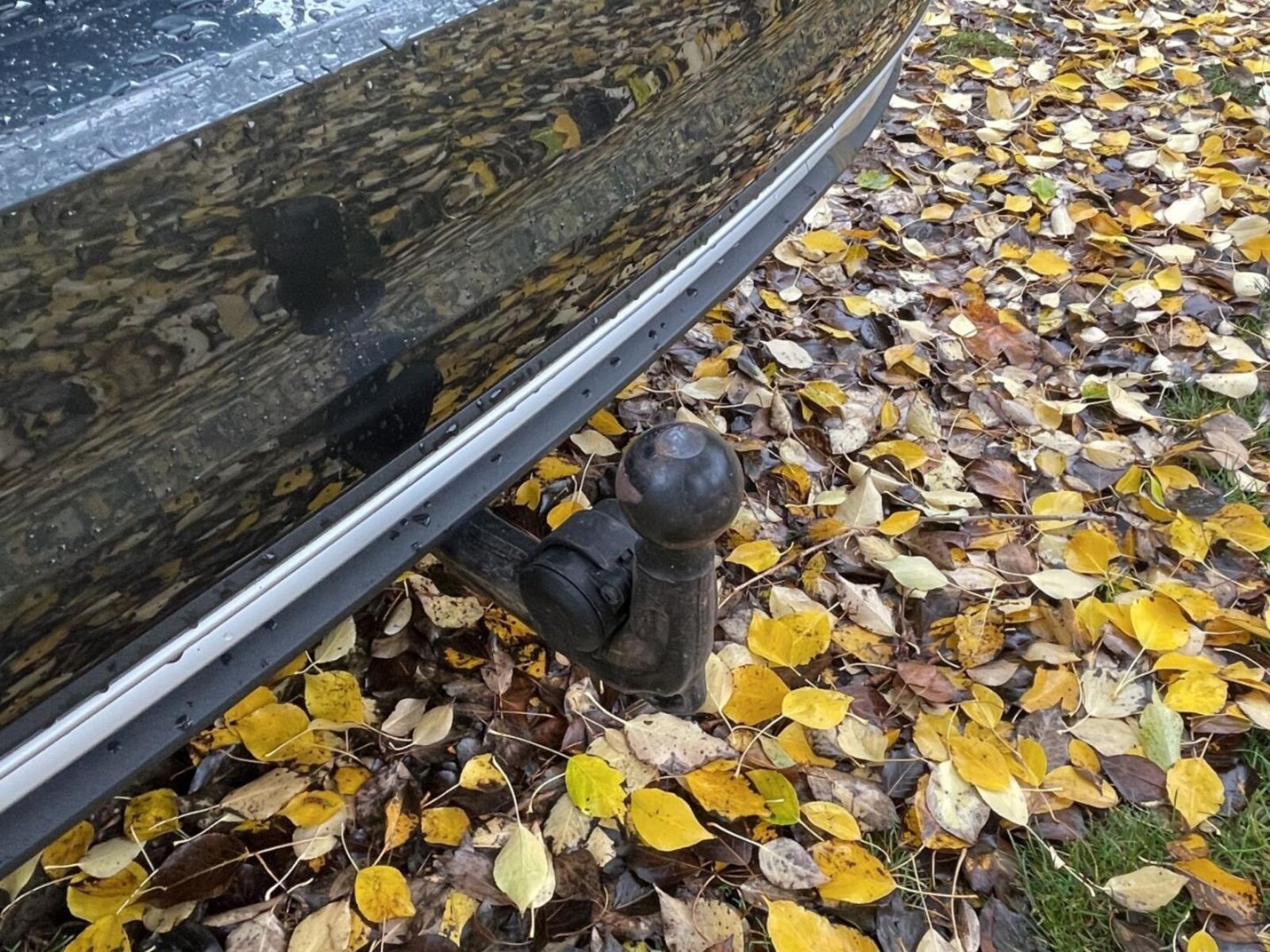 Audi A6 Avant – Bild 23