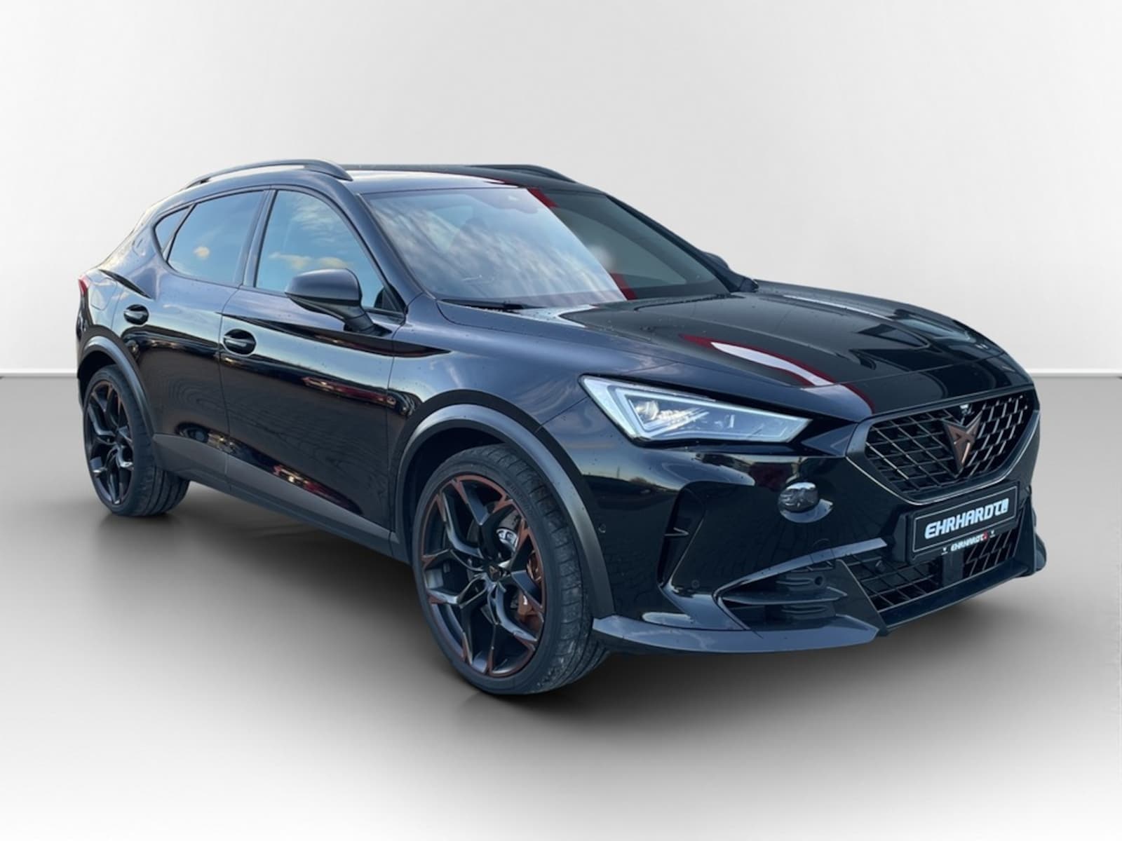 CUPRA Formentor – Bild 3