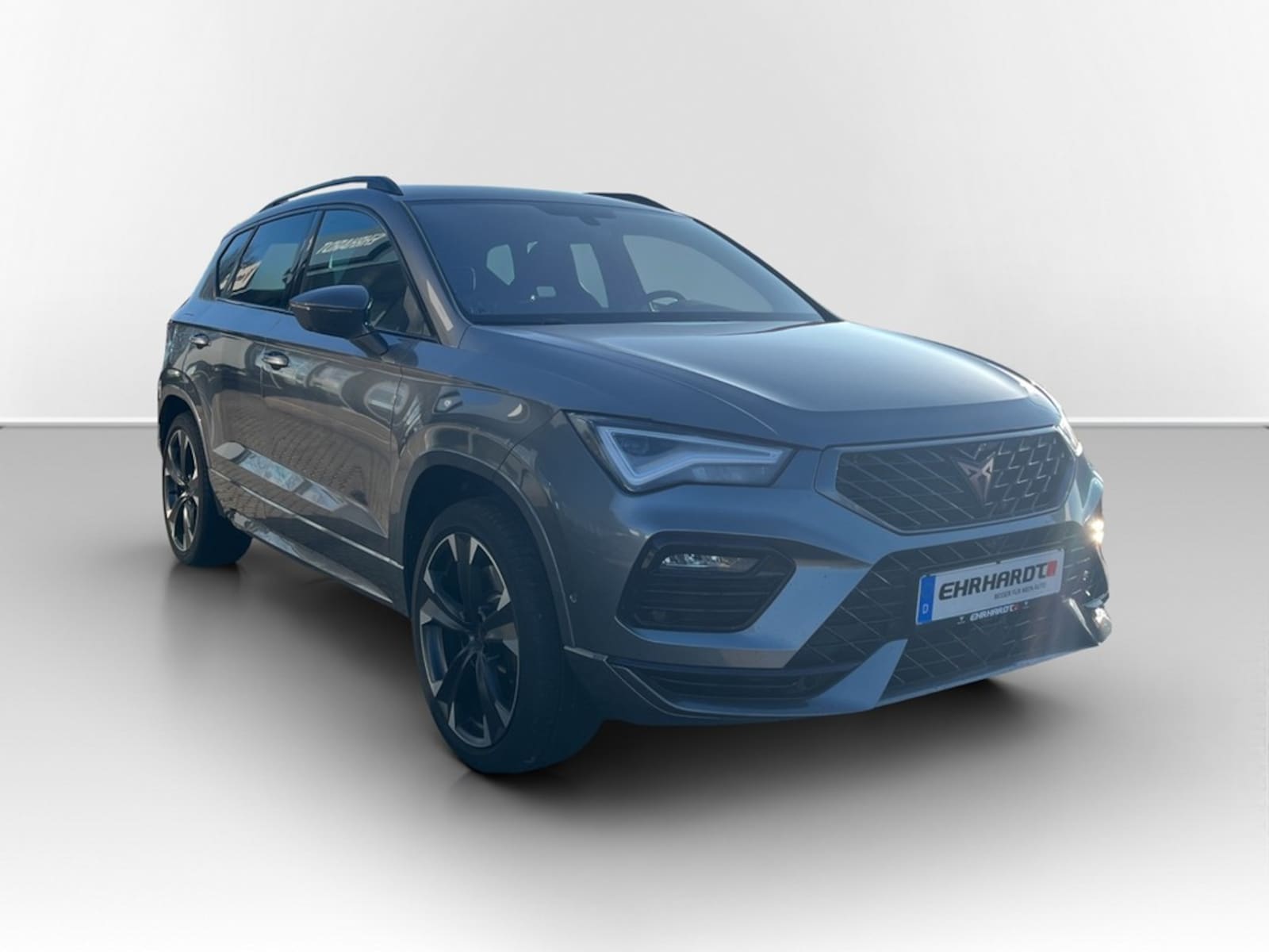 CUPRA Ateca – Bild 3