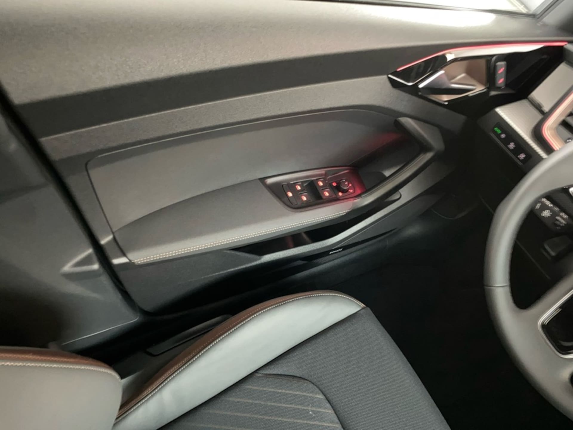 Audi A1 allstreet
