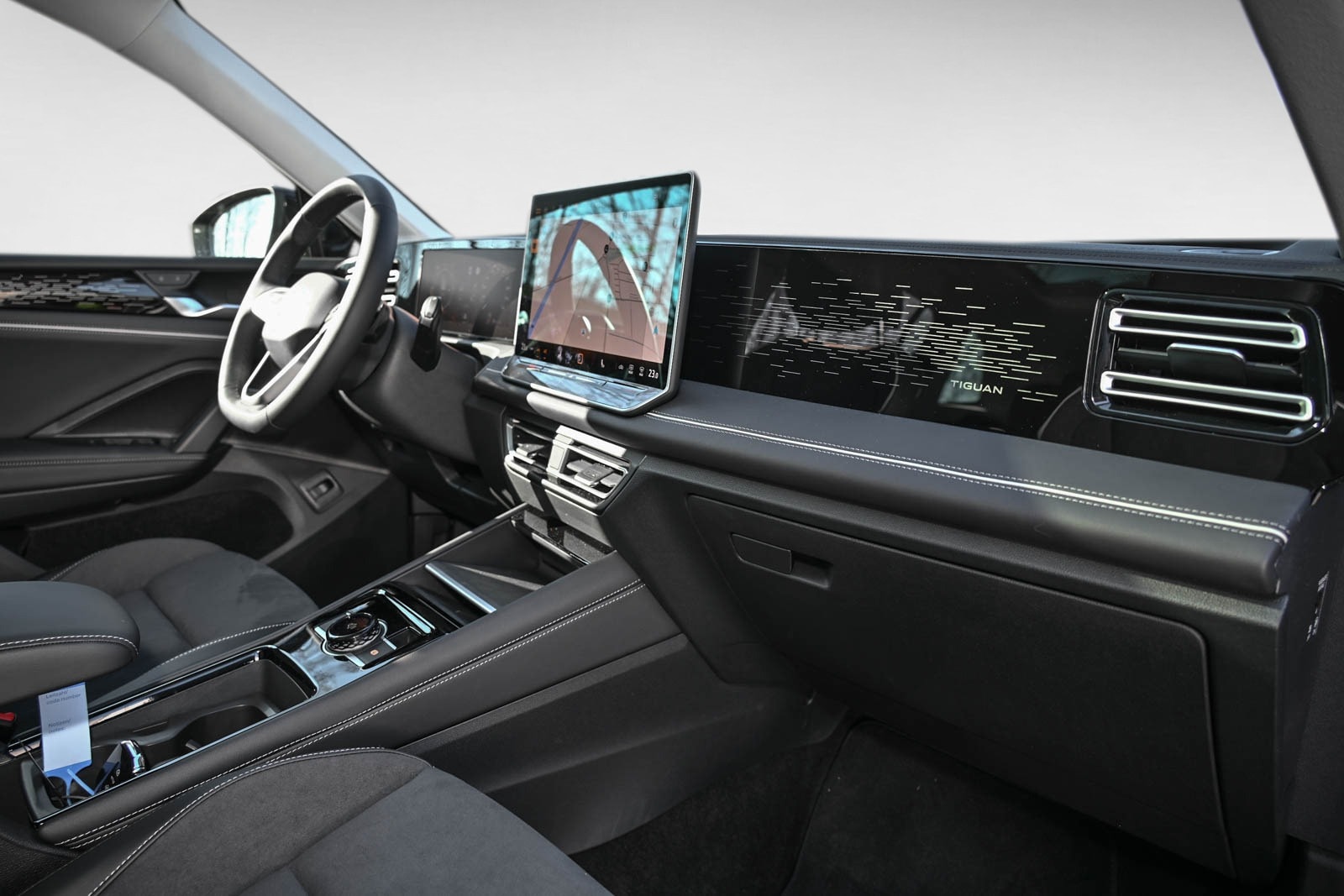 Volkswagen Tiguan – Bild 8