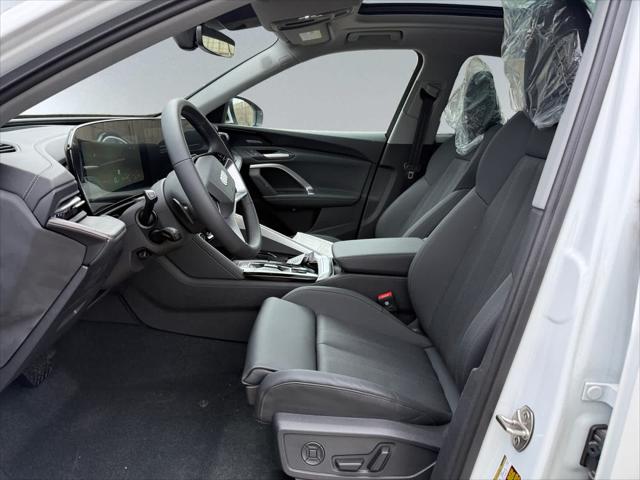 2025 Audi Q5 Premium Plus - Photo 6