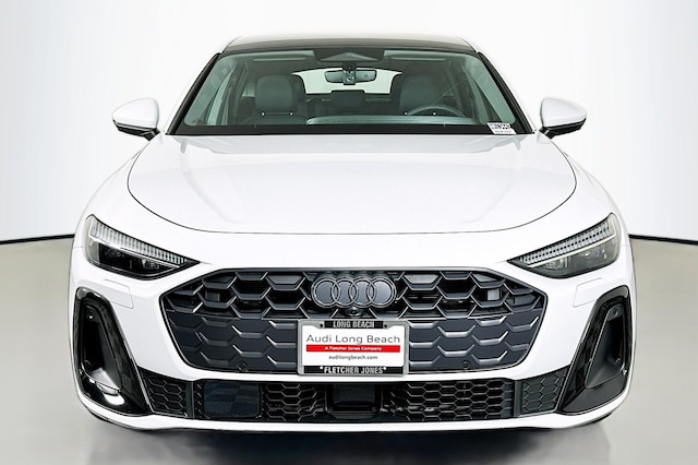 2026 Audi A5 Sedan