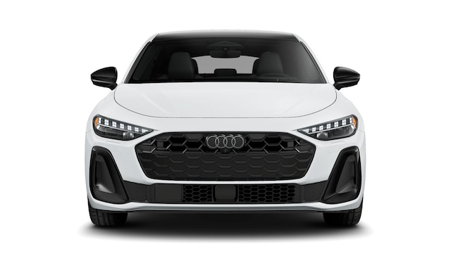 2025 Audi A5 Sedan