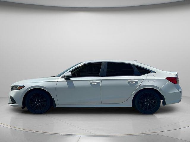 2024 Honda Civic Sedan