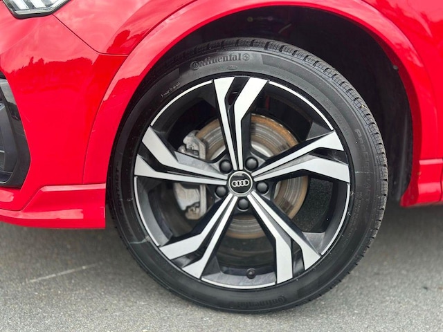 2023 Audi Q3 SUV