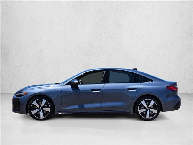 2026 Audi A5 Prestige - Photo 10