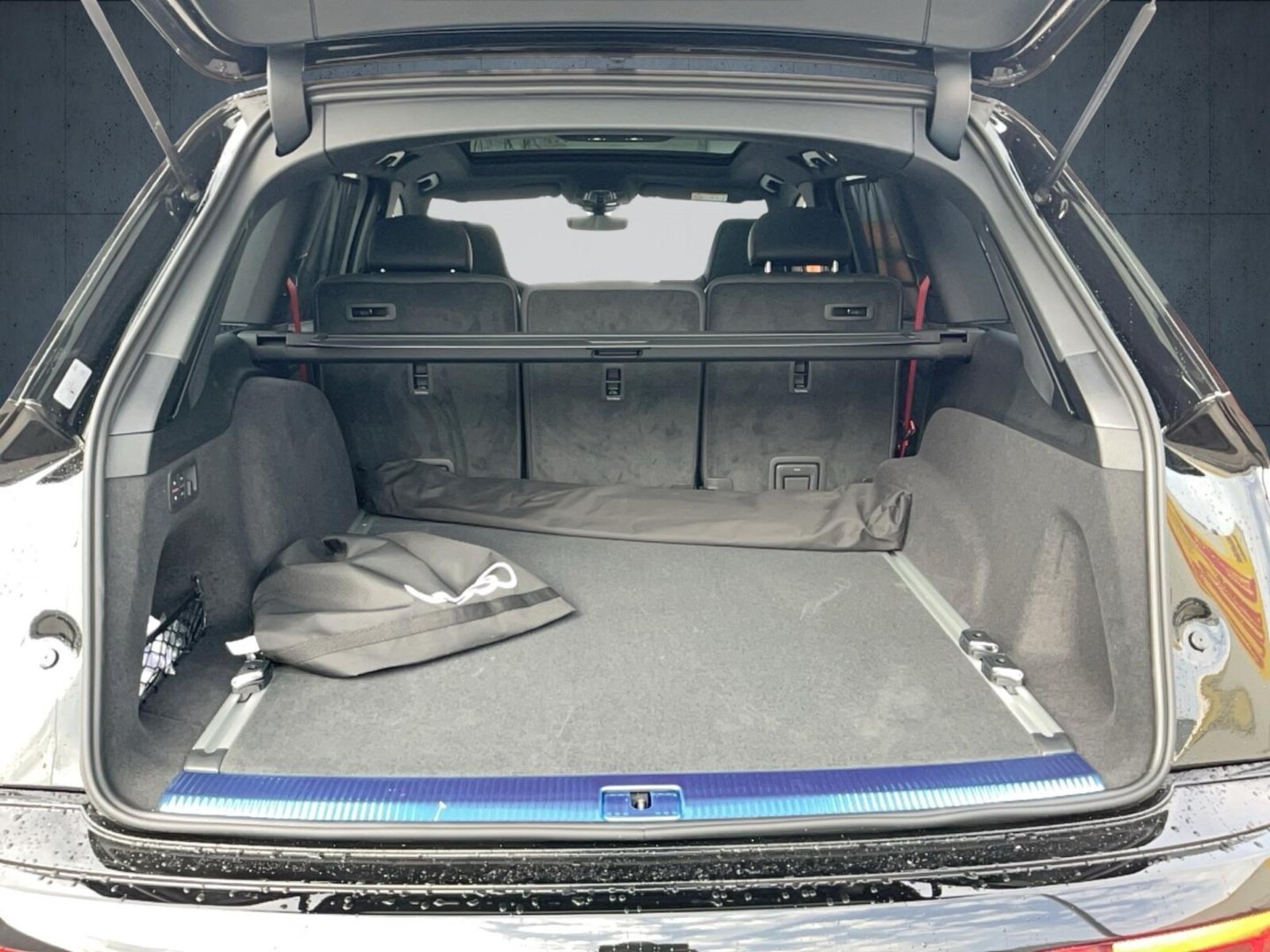 Audi Q7 – Bild 14