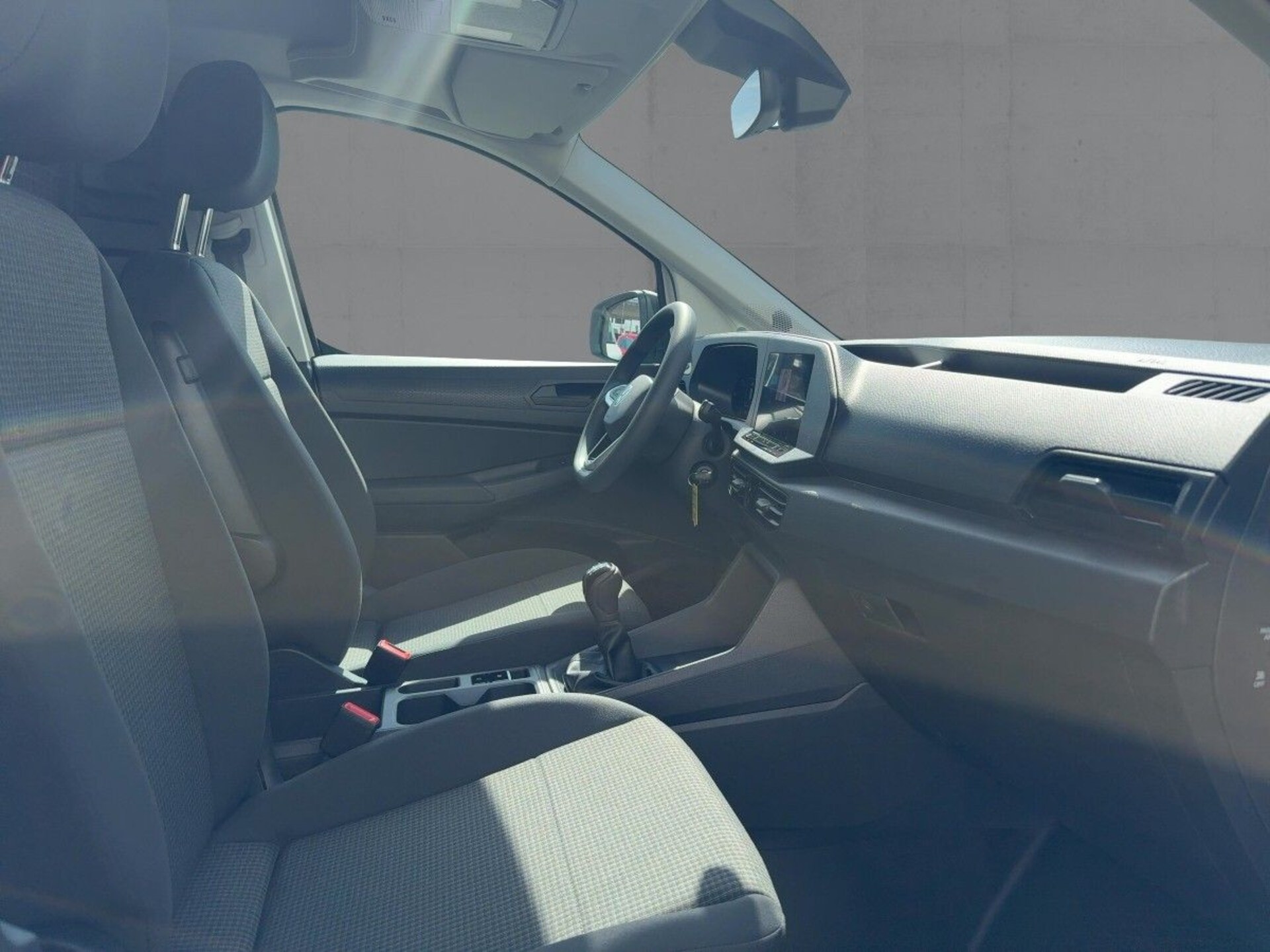 Volkswagen Caddy Cargo