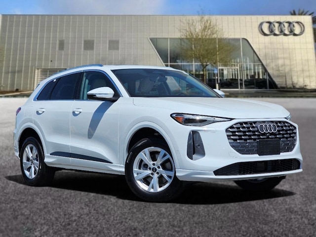 2026 Audi Q5
