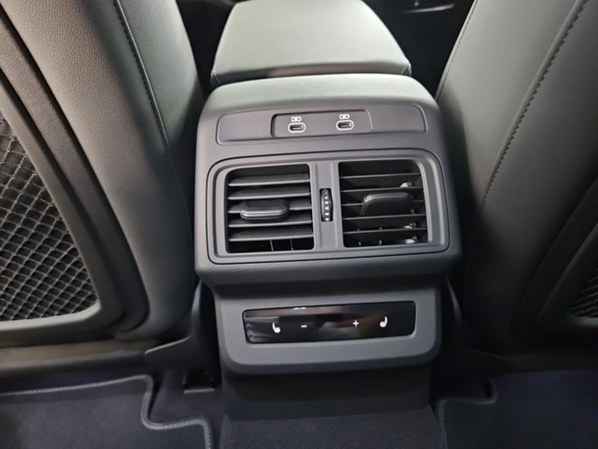 Audi Q5 SUV edition one