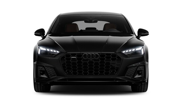 2023 Audi A5 Sportback