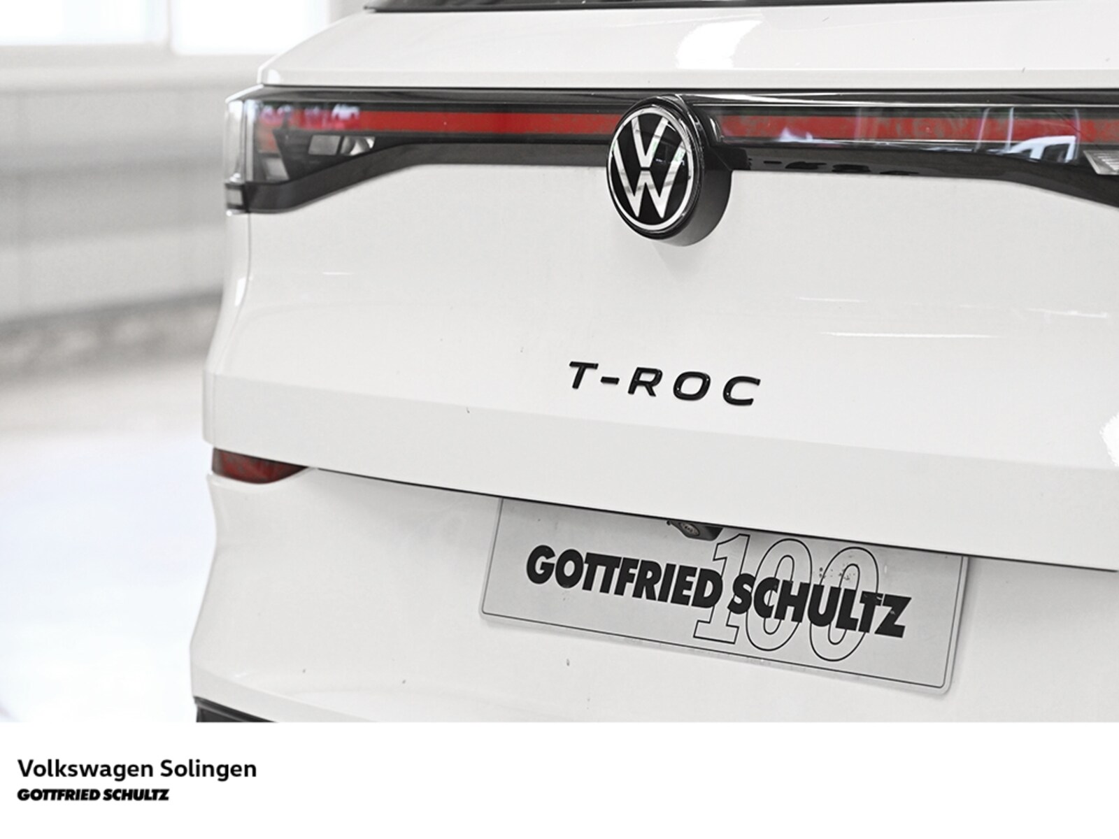Volkswagen T-Roc – Bild 7