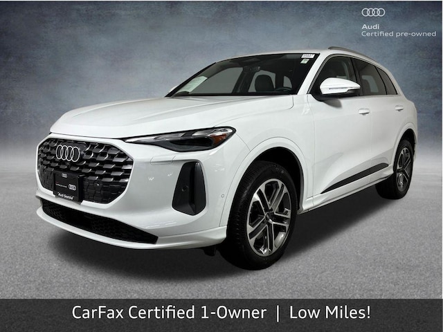 2025 Audi Q5