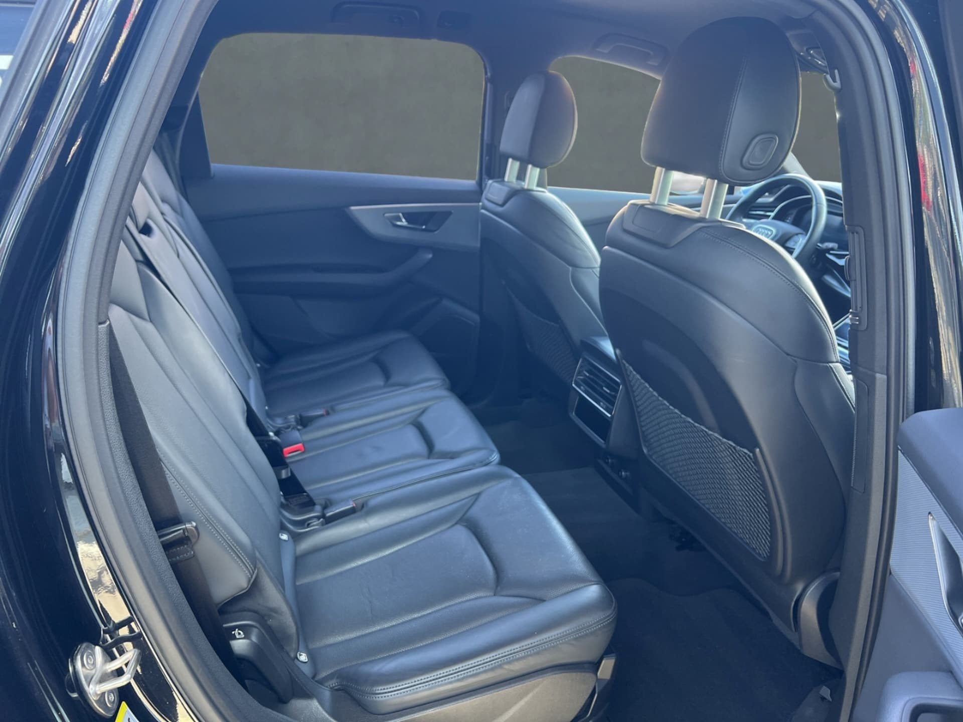 Audi Q7 SUV S line