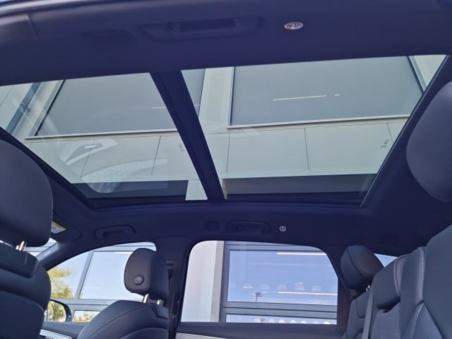 Audi Q7 SUV S line