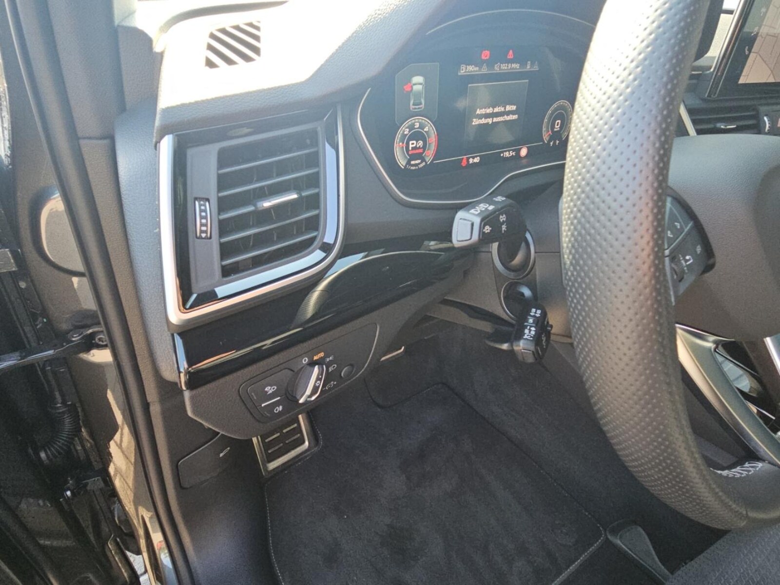 Audi Q5 Sportback – Bild 16