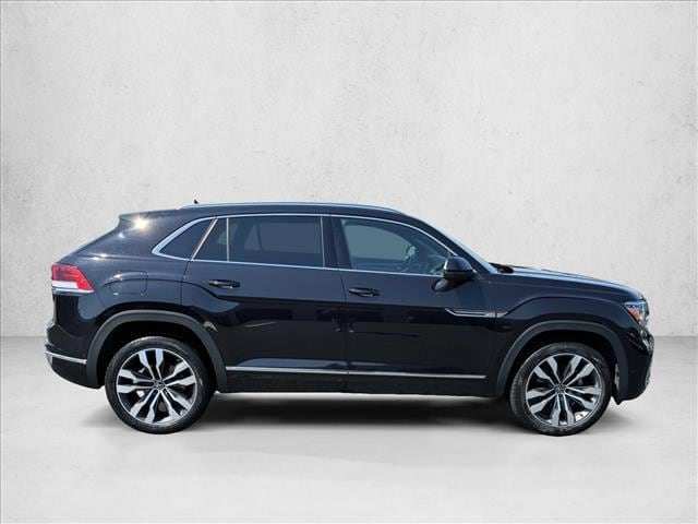 2023 Volkswagen Atlas Cross Sport