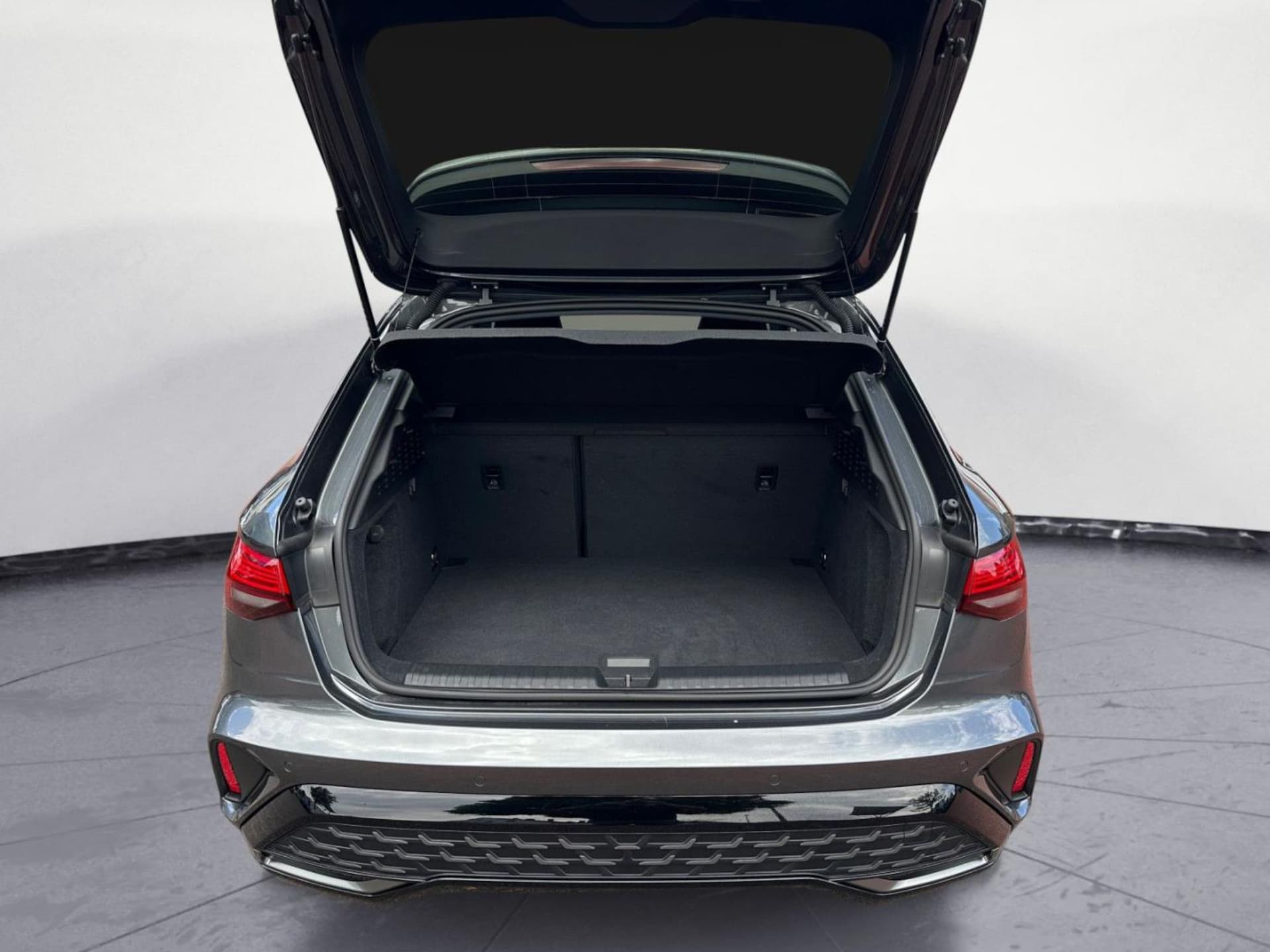 Audi A3 Sportback S line