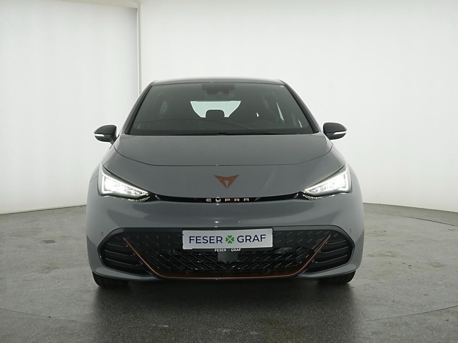 CUPRA Born – Bild 11