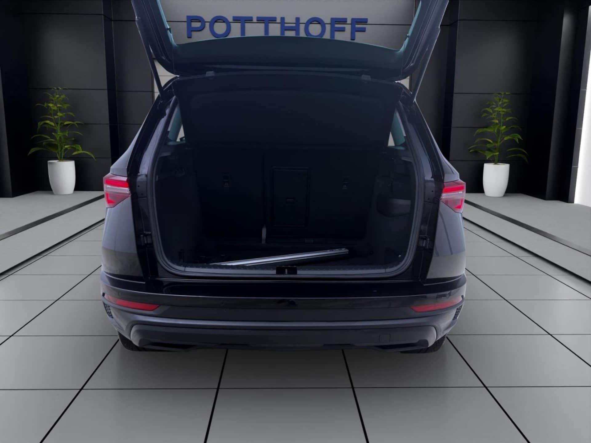 Skoda Karoq Ambition