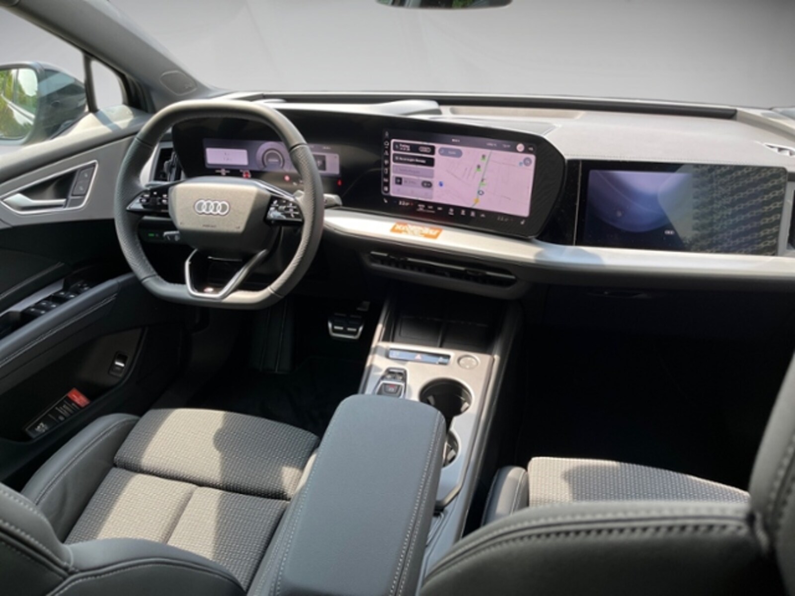 Audi Q4 e-tron – Bild 13
