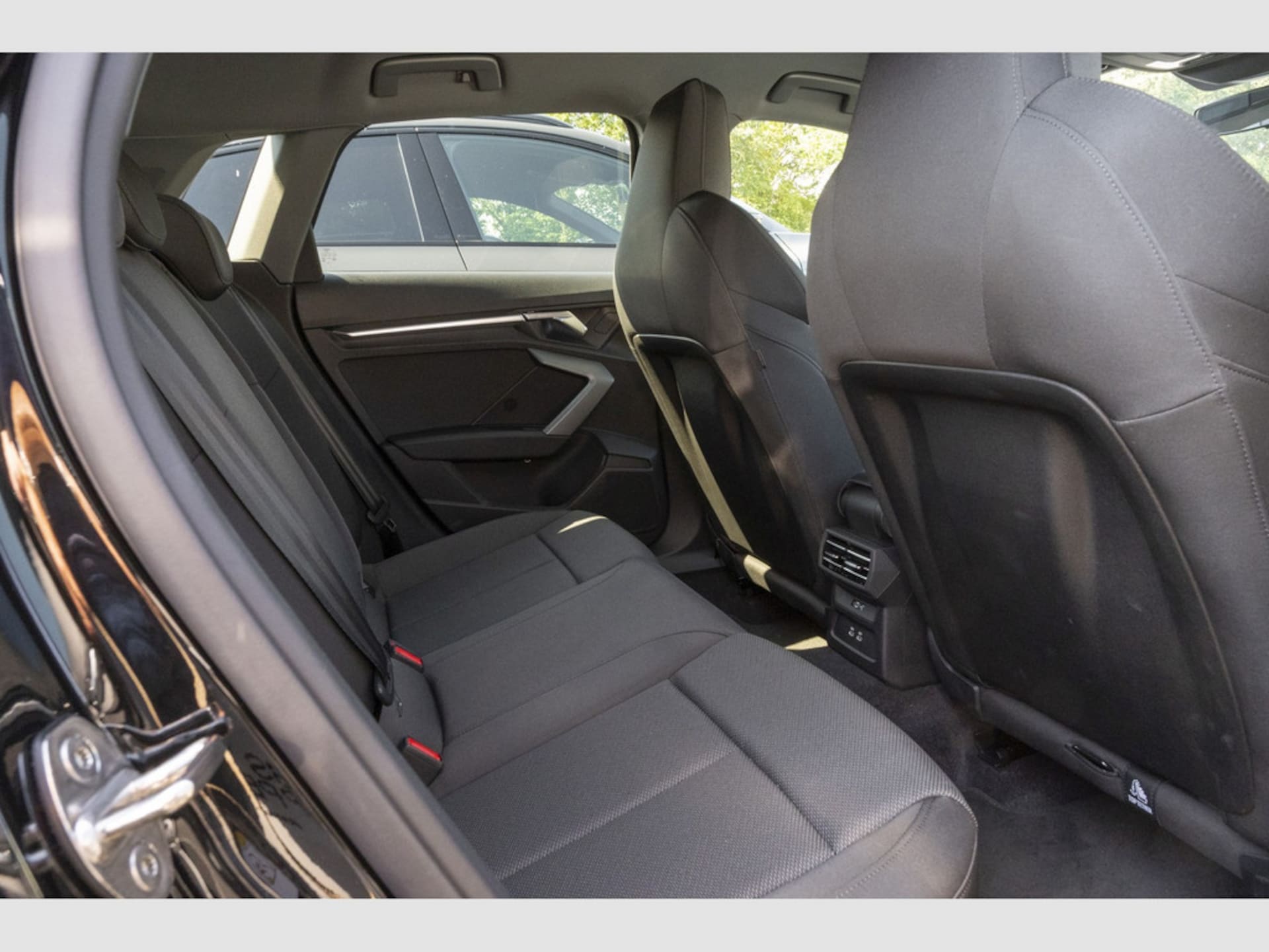 Audi A3 Sportback TFSI e S line