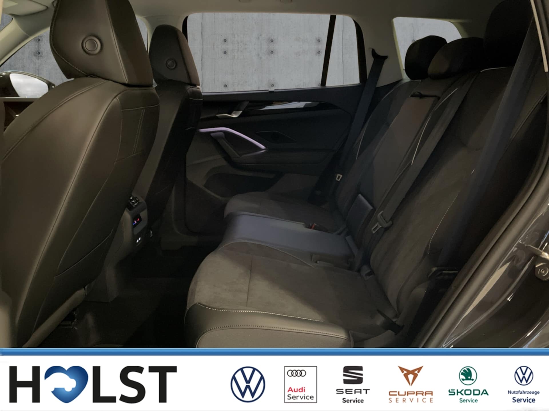 Volkswagen Tayron Elegance