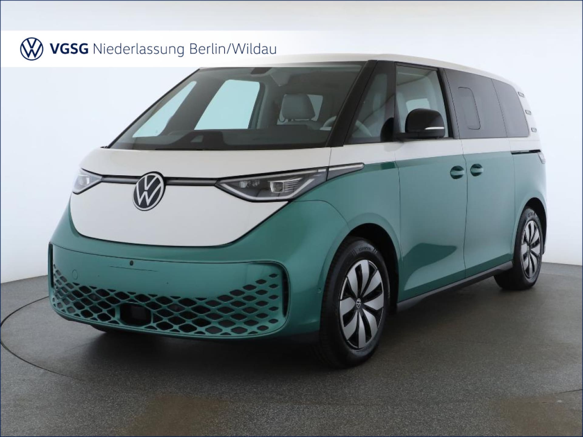 Volkswagen ID. Buzz Pro