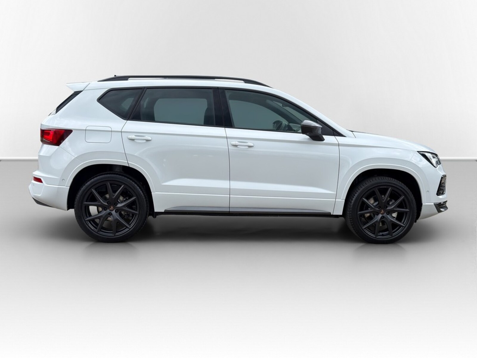 CUPRA Ateca – Bild 4